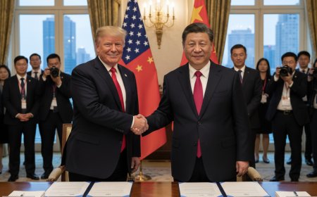 Today America News 31-10-2025